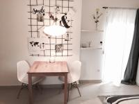 Monolocale Matrimoniale Deluxe