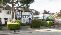 Saint Gabriel's Road Guesthouse - B&B