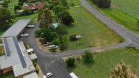 Hilldrop Motor Inn - Bed and Breakfast Grafton