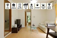 Apartamento de 2 dormitorios