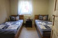 Ferienwohnungen Kleiner Kuhstall - Chambres d’hôtes Kurort Gohrisch