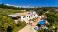 Casa Katarina - Private Villa - Heated pool - Free Wifi - Air Con - B&B Tunes