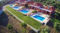 One-Bedroom Villa with Private Pool