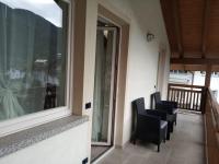 Appartamento Edelweiss - B&B Croviana