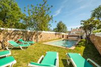 B&B Tunes - Villa Monte Algarvio - Private Heated Pool - wifi - Bed and Breakfast Tunes