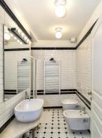 Camera Matrimoniale con Bagno Privato