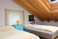 Appartement met 2 Slaapkamers en Uitzicht op de Matterhorn