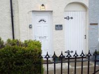 Rosybank Cottage Coldstream by the Tweed - Ferienwohnung Coldstream