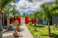 Deluxe Bungalow