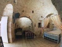 Trullo saraceno - B&B Carovigno