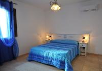 Chambre Double ou Lits Jumeaux