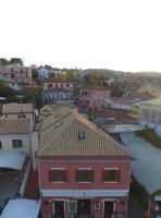 Anelina Paxos Residences (Anezina’s apartment) - Chambres d’hôtes Gáïos