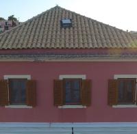 Anelina Paxos Residences (Anezina’s apartment) - Chambres d’hôtes Gáïos