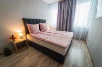 Appartement met 1 Slaapkamer