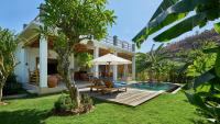 Villa Adi Star with Private Pool and Rooftop