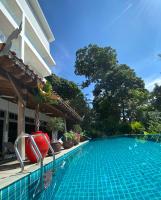 Kata Top Villas - B&B