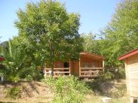 Superior One-Bedroom Chalet