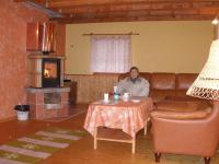 Andrese Holiday Home - B&B Muratsi