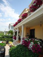 Villa Rustika - B&B Malinska