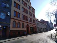 Mieszkanie w Kamienicy przy Starówce - B&B