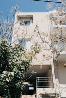 Best House, Nirvana II, Patra - B&B