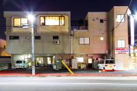 The COMFORIA - B&B Sapporo