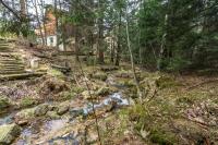 Apartamenty hoteLOVE z sauną przy Strumieniu - Chambres d’hôtes Karpacz