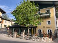 Tauglerei Appartement Bernstein in den Zauberbergen - Chambres d'hôtes Sankt Koloman