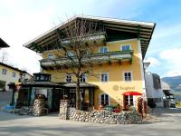 Tauglerei Appartement Kamin in den Zauberbergen - Chambres d'hôtes Sankt Koloman