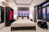Chambre Double Supérieure