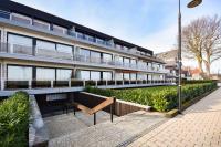 Design-Apartment an der Strandallee nur 50 Meter vom Strand - Chambres d'hôtes Scharbeutz