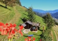 Felderhof - Chambres d’hôtes Maranza