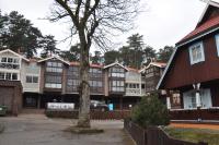 Milda's Apartment - B&B