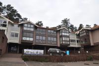 Milda's Apartment - Ferienwohnung Nida