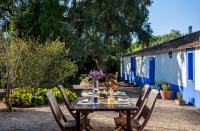 B&B Evora - Monte do Serrado de Baixo - T4 - Bed and Breakfast Evora