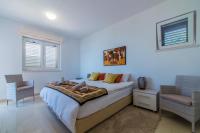 Habitación Doble Deluxe con vistas al mar
