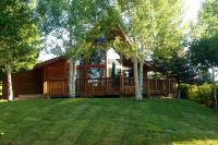 Aspen Hideaway Cabin - B&B
