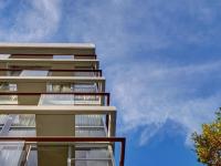 Nido at Palermo Soho Square - B&B Buenos Aires