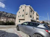 Fiore di Cattaro **** Lux Apartment with Parking - B&B