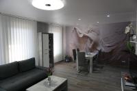 Tolle Mittelgeschosswohnung - B&B Königslutter am Elm