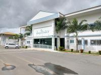 Lacqua diRoma 5 - Apartamentos JN - B&B Caldas Novas