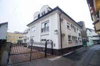 B&B Novi Sad - Live & Sleep - Bed and Breakfast Novi Sad