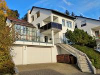 Apartment Sonnenhaus - B&B