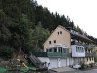 Haus Georgenhöhe - B&B Wildemann