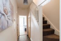 Stylish Apartment by Roath Park and Lake - B&B Cardiff