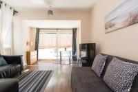 Stylish Apartment by Roath Park and Lake - B&B Cardiff