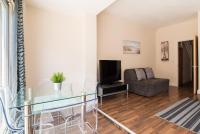 Stylish Apartment by Roath Park and Lake - B&B Cardiff