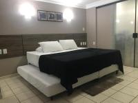Atlântico Flat 110 - Ferienwohnung