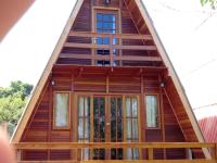 Cabanas de Penha - B&B