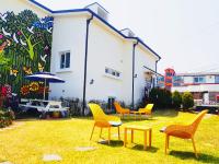 Tongyeong One Guesthouse - B&B